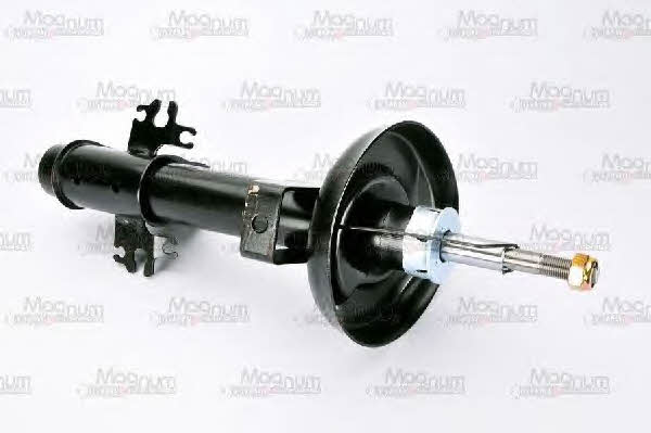 Magnum technology AGX078MT Front oil and gas suspension shock absorber AGX078MT: Buy near me at 2407.PL in Poland at an Affordable price!