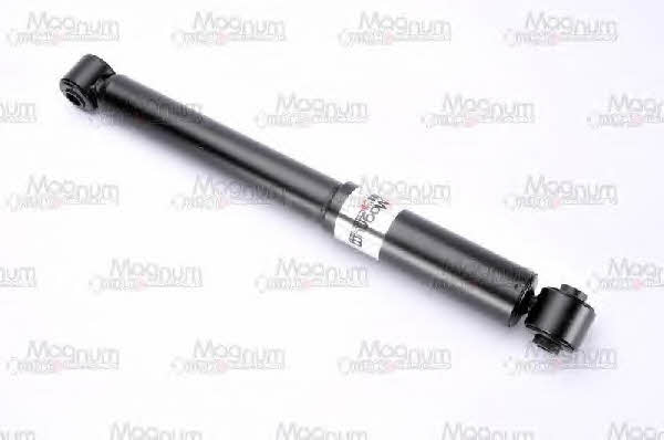Magnum technology AGX080MT Rear oil and gas suspension shock absorber AGX080MT: Buy near me in Poland at 2407.PL - Good price!
