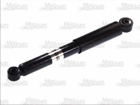 Magnum technology AGX084MT Rear oil and gas suspension shock absorber AGX084MT: Buy near me in Poland at 2407.PL - Good price!
