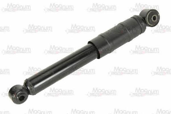 Magnum technology AGX087MT Rear oil and gas suspension shock absorber AGX087MT: Buy near me in Poland at 2407.PL - Good price!