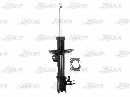 Magnum technology AGX088MT Front right gas oil shock absorber AGX088MT: Buy near me in Poland at 2407.PL - Good price!