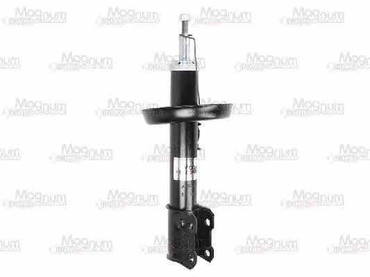 Magnum technology AGX089MT Front Left Gas Oil Suspension Shock Absorber AGX089MT: Buy near me in Poland at 2407.PL - Good price!