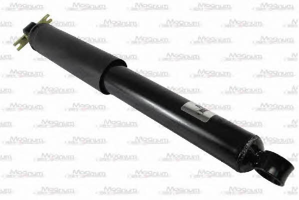 Magnum technology AGZ009MT Rear oil and gas suspension shock absorber AGZ009MT: Buy near me in Poland at 2407.PL - Good price!