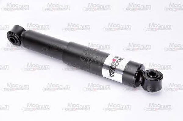 Magnum technology AH0002MT Rear oil shock absorber AH0002MT: Buy near me in Poland at 2407.PL - Good price!