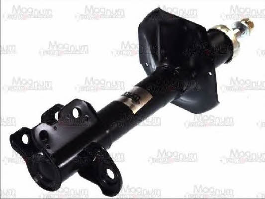 Magnum technology AH1011MT Oil suspension, rear left AH1011MT: Buy near me in Poland at 2407.PL - Good price!