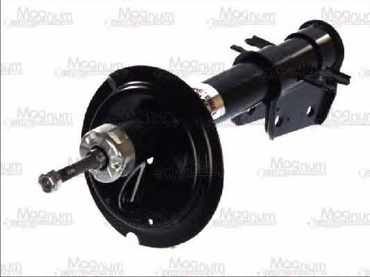 Magnum technology AHF034MT Front Left Oil Suspension Shock Absorber AHF034MT: Buy near me in Poland at 2407.PL - Good price!