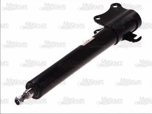 Magnum technology AHG010MT Rear oil shock absorber AHG010MT: Buy near me at 2407.PL in Poland at an Affordable price!