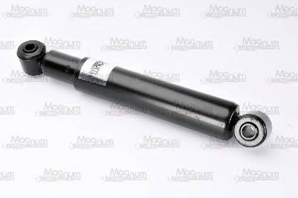 Magnum technology AHM018MT Rear oil shock absorber AHM018MT: Buy near me in Poland at 2407.PL - Good price!