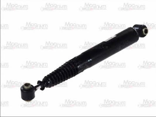 Magnum technology AHP012MT Rear oil shock absorber AHP012MT: Buy near me in Poland at 2407.PL - Good price!