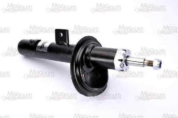 Magnum technology AHP028MT Front Left Oil Suspension Shock Absorber AHP028MT: Buy near me in Poland at 2407.PL - Good price!