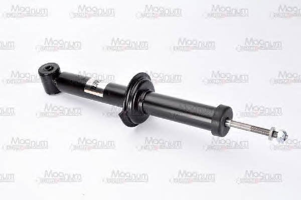 Magnum technology AHS003MT Rear oil shock absorber AHS003MT: Buy near me in Poland at 2407.PL - Good price!