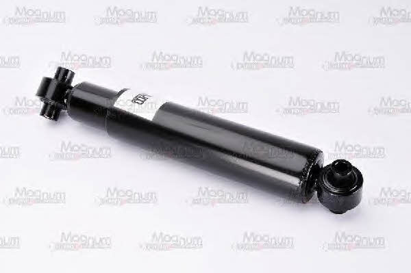 Magnum technology AHV034MT Rear oil shock absorber AHV034MT: Buy near me at 2407.PL in Poland at an Affordable price!