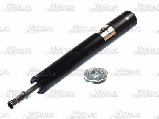 Magnum technology AHW006MT Oil damper liner AHW006MT: Buy near me at 2407.PL in Poland at an Affordable price!
