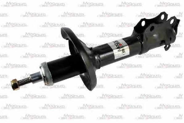 Magnum technology AHW012MT Front oil shock absorber AHW012MT: Buy near me in Poland at 2407.PL - Good price!