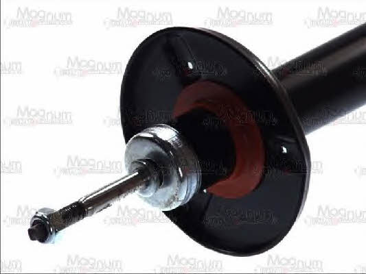 Magnum technology AHW023MT Rear oil shock absorber AHW023MT: Buy near me in Poland at 2407.PL - Good price!