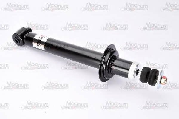 Magnum technology AHW025MT Rear oil shock absorber AHW025MT: Buy near me in Poland at 2407.PL - Good price!