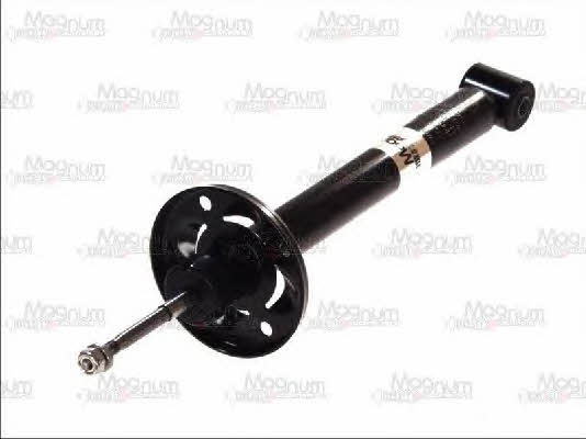 Magnum technology AHW028MT Rear oil shock absorber AHW028MT: Buy near me in Poland at 2407.PL - Good price!