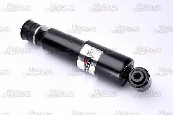 Magnum technology AHW039MT Rear oil shock absorber AHW039MT: Buy near me at 2407.PL in Poland at an Affordable price!