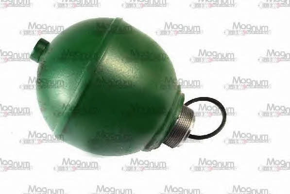 Magnum technology AS0033MT Hydraulic accumulator AS0033MT: Buy near me in Poland at 2407.PL - Good price!