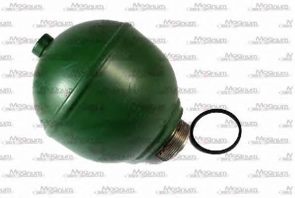 Magnum technology AS0048MT Hydraulic accumulator AS0048MT: Buy near me in Poland at 2407.PL - Good price!
