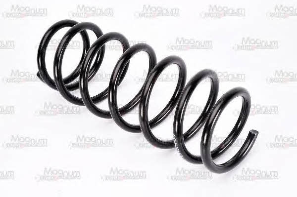 Magnum technology S00000AMT Coil Spring S00000AMT: Buy near me in Poland at 2407.PL - Good price!