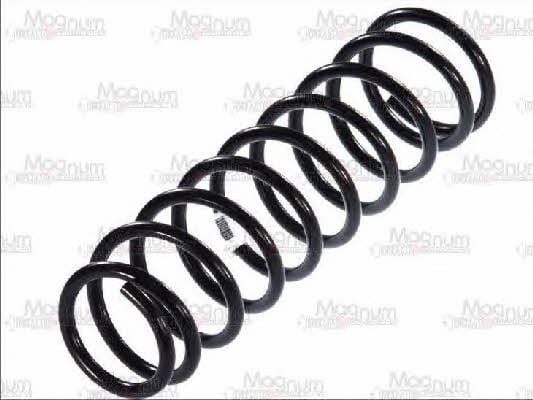 Magnum technology S00004MT Suspension spring front S00004MT: Buy near me in Poland at 2407.PL - Good price!