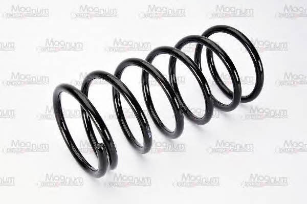 Magnum technology S00010MT Coil Spring S00010MT: Buy near me in Poland at 2407.PL - Good price!