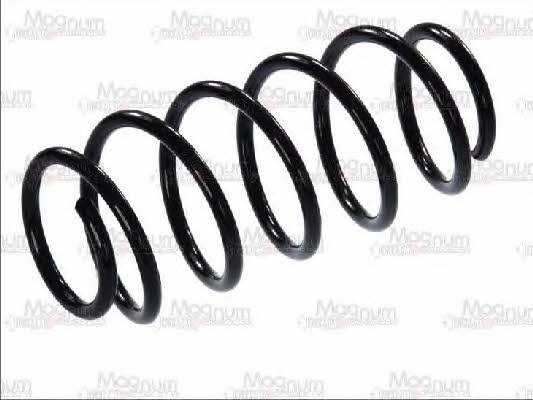 Magnum technology S00011MT Suspension spring front S00011MT: Buy near me in Poland at 2407.PL - Good price!