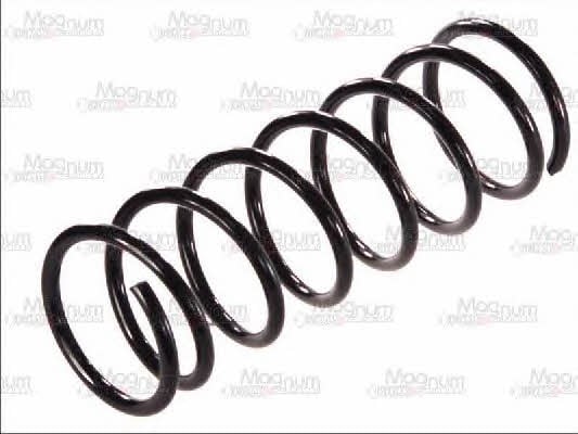 Magnum technology S00040MT Coil spring S00040MT: Buy near me in Poland at 2407.PL - Good price!