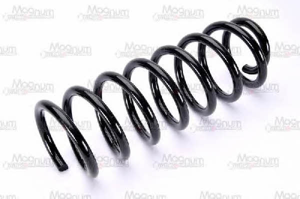 Magnum technology SA040MT Coil Spring SA040MT: Buy near me in Poland at 2407.PL - Good price!