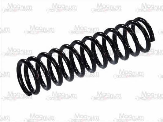 Magnum technology SA051MT Coil Spring SA051MT: Buy near me in Poland at 2407.PL - Good price!