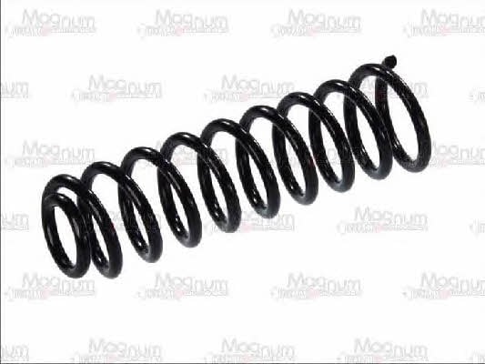 Magnum technology SA052MT Coil Spring SA052MT: Buy near me at 2407.PL in Poland at an Affordable price!