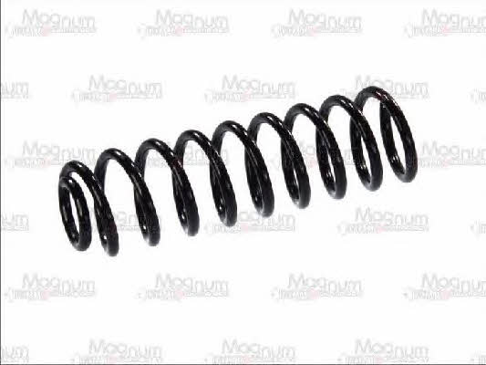 Magnum technology SA054MT Coil Spring SA054MT: Buy near me in Poland at 2407.PL - Good price!