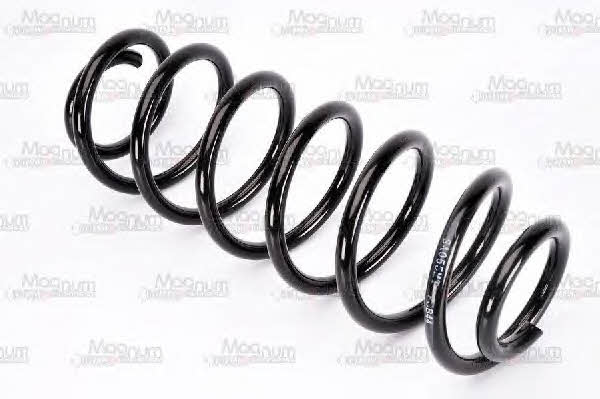 Magnum technology SA055MT Coil Spring SA055MT: Buy near me in Poland at 2407.PL - Good price!