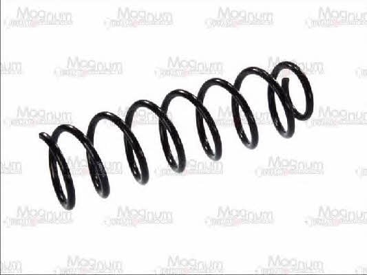Magnum technology SA056MT Coil Spring SA056MT: Buy near me in Poland at 2407.PL - Good price!