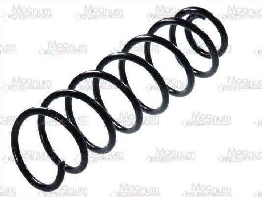 Magnum technology SA057MT Coil Spring SA057MT: Buy near me in Poland at 2407.PL - Good price!