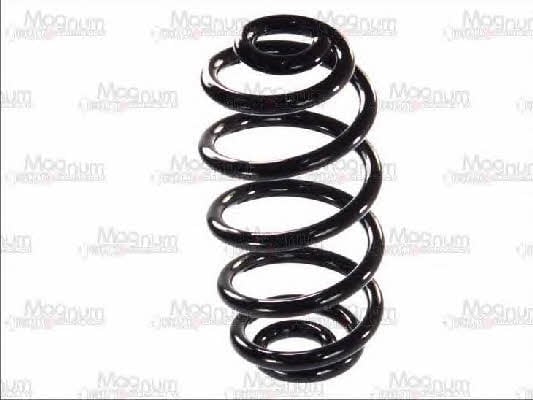 Magnum technology SA079MT Coil Spring SA079MT: Buy near me in Poland at 2407.PL - Good price!