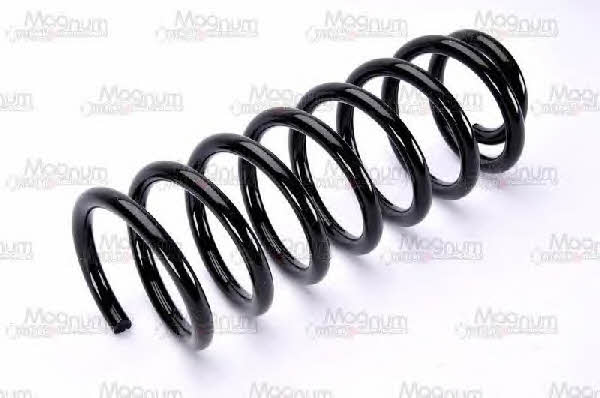 Magnum technology SA087MT Coil Spring SA087MT: Buy near me in Poland at 2407.PL - Good price!