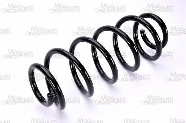 Magnum technology SA093MT Suspension spring front SA093MT: Buy near me in Poland at 2407.PL - Good price!