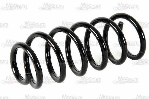 Magnum technology SA095MT Coil Spring SA095MT: Buy near me in Poland at 2407.PL - Good price!
