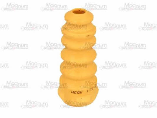 Magnum technology A8A014MT Rubber buffer, suspension A8A014MT: Buy near me in Poland at 2407.PL - Good price!