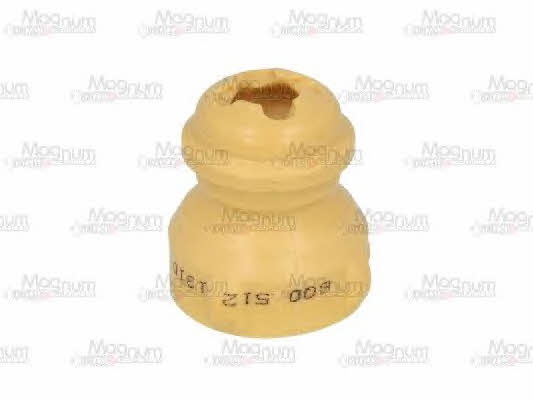 Magnum technology A8S001MT Rubber buffer, suspension A8S001MT: Buy near me in Poland at 2407.PL - Good price!