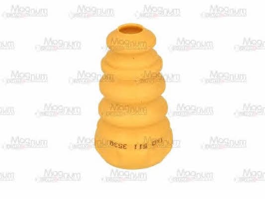 Magnum technology A8S002MT Rubber buffer, suspension A8S002MT: Buy near me in Poland at 2407.PL - Good price!