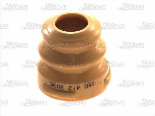 Magnum technology A8W018MT Rubber buffer, suspension A8W018MT: Buy near me in Poland at 2407.PL - Good price!