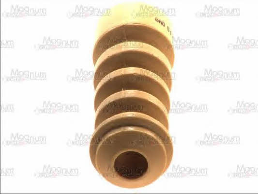Magnum technology A8W019MT Rubber buffer, suspension A8W019MT: Buy near me in Poland at 2407.PL - Good price!