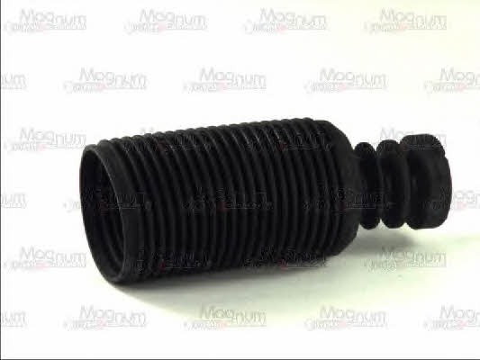 Magnum technology A91002MT Bellow and bump for 1 shock absorber A91002MT: Buy near me in Poland at 2407.PL - Good price!