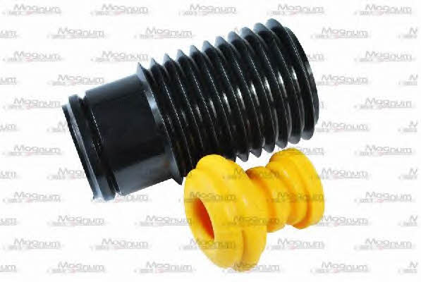 Magnum technology A92002MT Bellow and bump for 1 shock absorber A92002MT: Buy near me in Poland at 2407.PL - Good price!