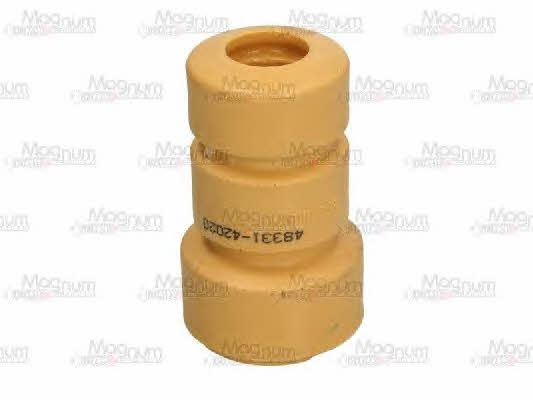 Magnum technology A92007MT Rubber buffer, suspension A92007MT: Buy near me at 2407.PL in Poland at an Affordable price!