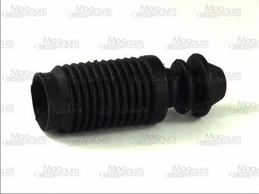 Magnum technology A93001MT Bellow and bump for 1 shock absorber A93001MT: Buy near me in Poland at 2407.PL - Good price!