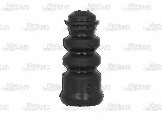 Magnum technology A9A008MT Rubber buffer, suspension A9A008MT: Buy near me in Poland at 2407.PL - Good price!